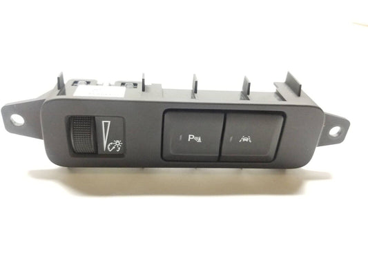 2013 - 2018 Cadillac Ats Multi Switch W/ Dimmer Lane Keep Assistance Ctrl OEM ✅