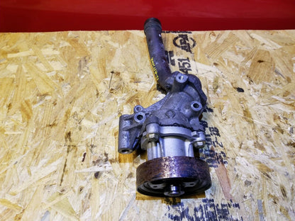 09 10 11 12 Nissan Altima 2.5l Engine Water Pump OEM 78k Miles