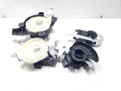13 14 15 Acura RDX HVAC AC Heater Flap Motor Blend Actuator  4pcs OEM 80k Miles