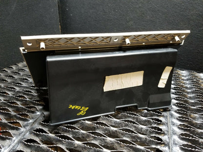 2008-2012 Ford Escape Glove Box OEM