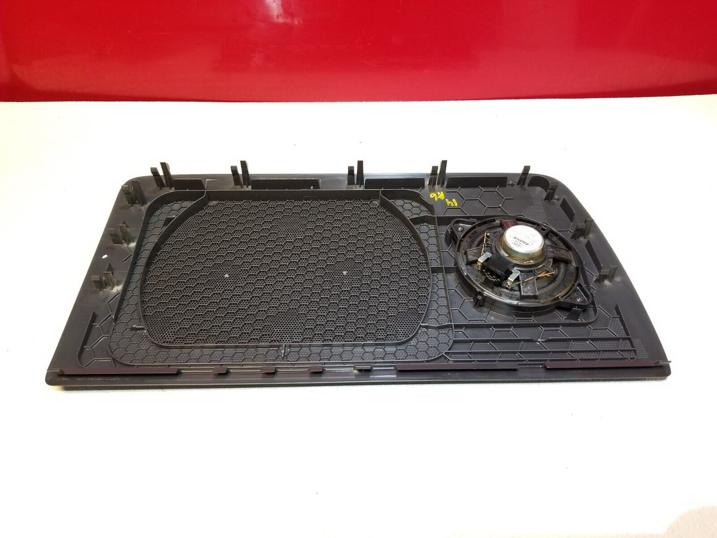 12 13 14 15 Audi A6 Rear Right Pass Side Deck Speaker Grille Cover 4g5035406 OEM