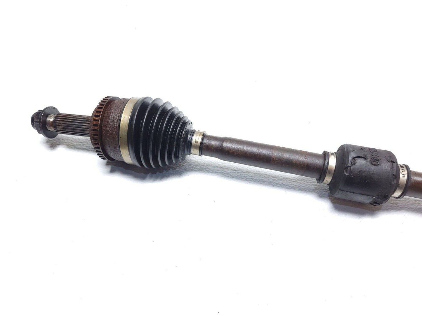 14 15 16 17 Hyundai Elantra Gt Axle Shaft Right Passenger Side OEM