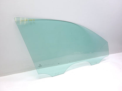 12-19 Volkswagen Passat Front Door Window Glass Passenger Side Right OEM