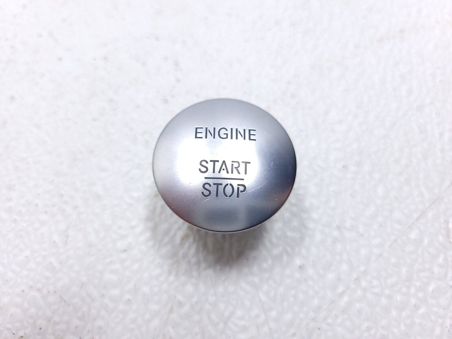 06 07 08 09 10 11 Mercedes Ml500 Engine Start Stop Switch OEM