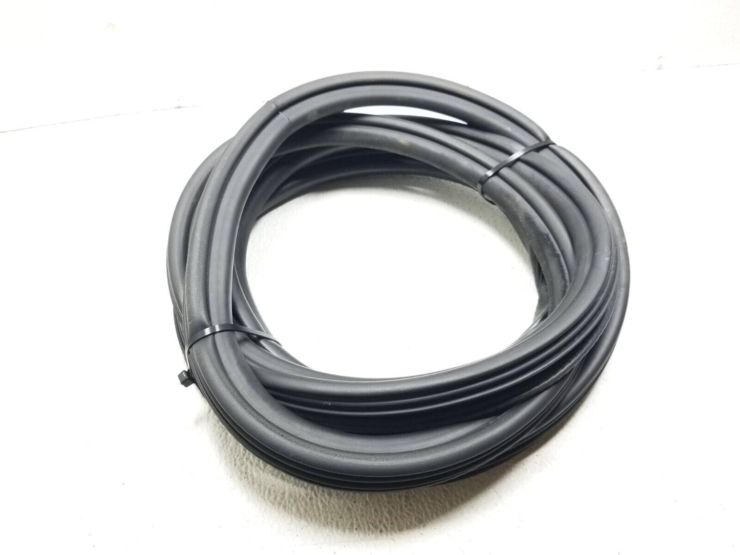 13 14 15 16 Audi A4 S4 Door Weatherstrip Seal Front Left Driver Side OEM