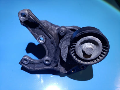 10 11 12 13 14 Subaru Legacy Tensioner Belt OEM