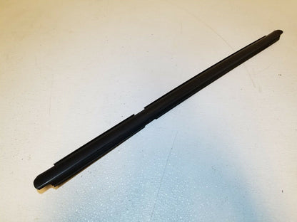 12 13 14 15 16 Jeep Patriot Rear Left Driver Door Window Belt Seal Molding OEM