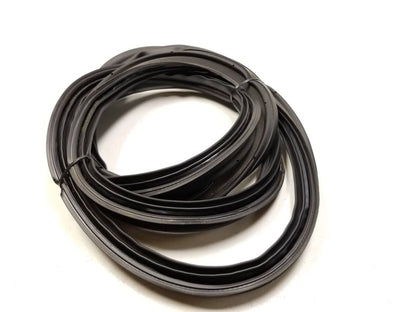 18-21 Hyundai Kona Trunk Weatherstrip Seal OEM 29k Miles