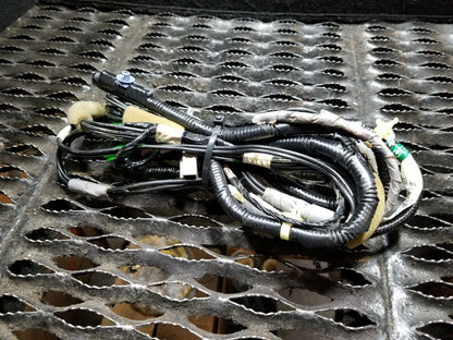 06 07 08 Acura Rl Anc Mike Subwire Harness 39250-sja OEM