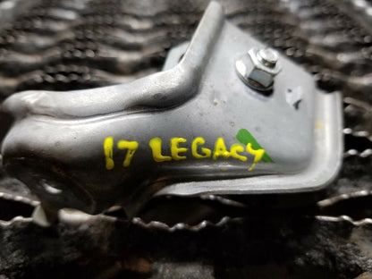 15 16 17 Subaru Legacy Hood Release Handle OEM