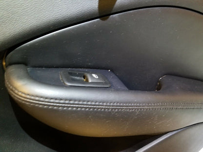 13 14 15 16  Dodge Dart Rear Right Passenger Side Door Trim Panel Ome 76k