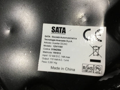 15 16 17 Jeep Renegade Converter Inverter Control Module Unit OEM 20k Miles