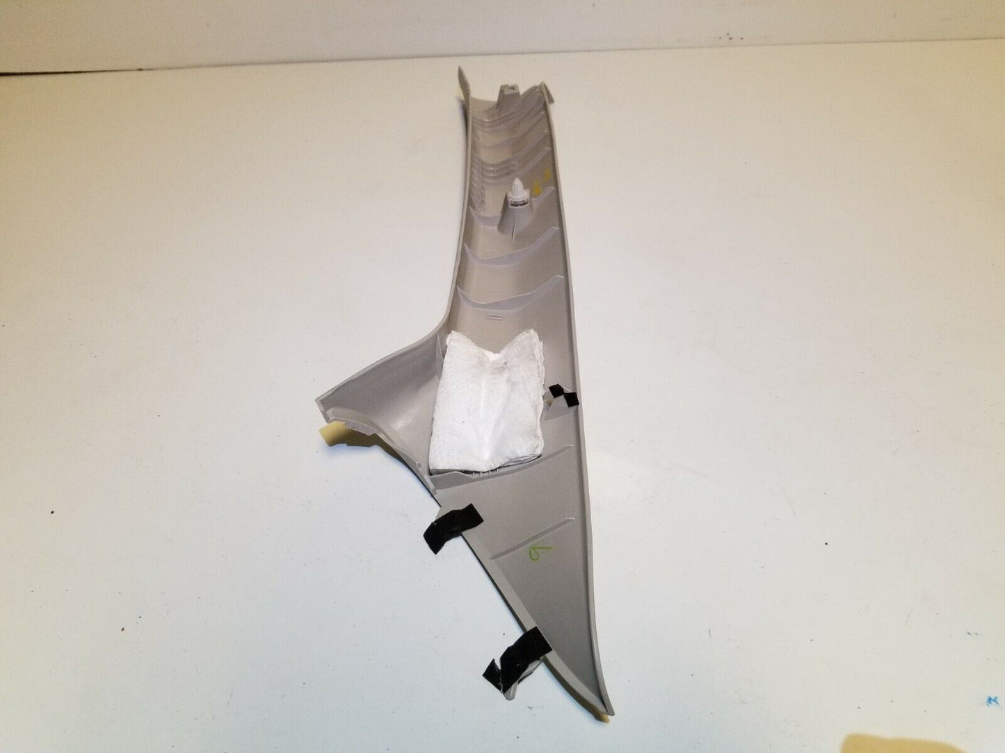 13 14 15 Subaru Xv Crosstrek Windshield A Pillar Trim Right Pass Side OEM 86k