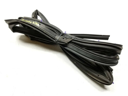 17 18 19 Subaru Impreza Sport Rear Right Pass Door Weatherstrip Seal OEM 64k