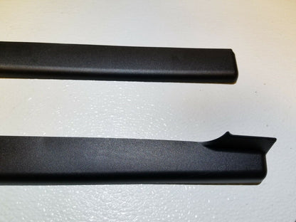 04 05 06 07 08 Nissan Maxima Sunroof Trim Bezel Pair OEM