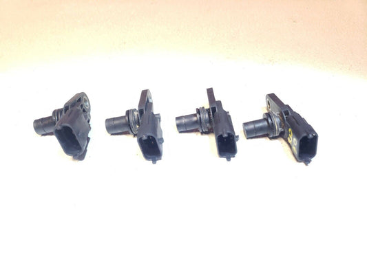 08 09 10 11 12 13 Cadillac CTS 3.6l Camshaft Position Sensor 4pcs OEM