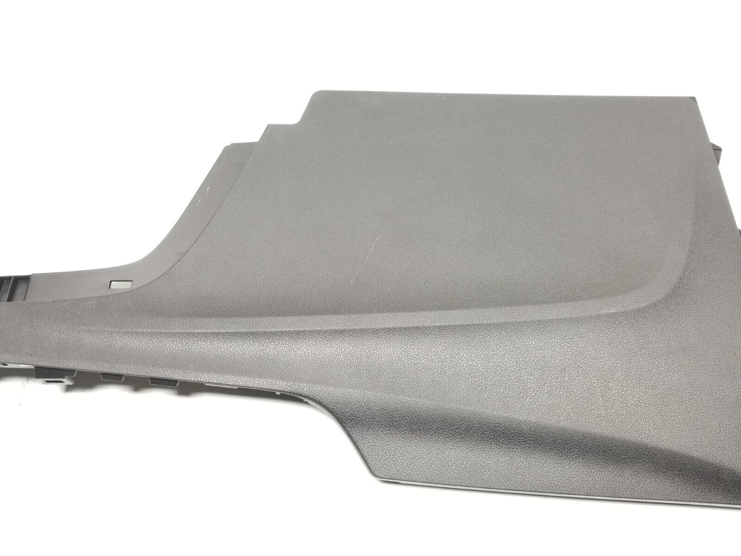 13 14 15 Acura RDX Center Sonsole Side Cover Panel Trim Passenger Right OEM