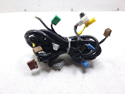18 19 20 21 22 Honda Odyssey Front Driver Seat Wire Harness 81606thr OEM