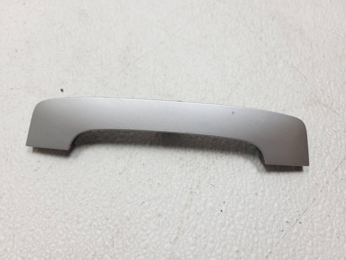 09 10 11 12 Volkswagen Cc Center Console Trim Bezel Cover OEM
