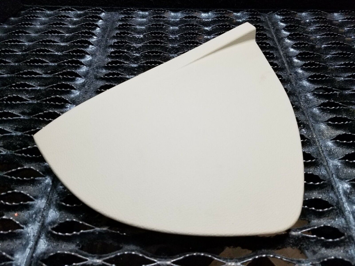 06 07 08 09 Cadillac STS Dash End Trim Cover Right Passenger Side OEM