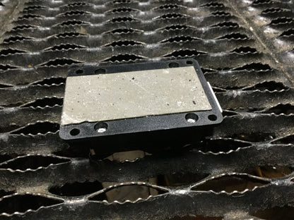 15 16 17 Jeep Renegade Gsm / Gprs Modem Transmitter Module 161740162 OEM