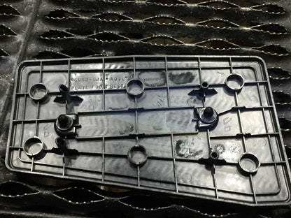 06 07 08 Acura Rl Foot Rest Plate Pad Driver Side OEM D41