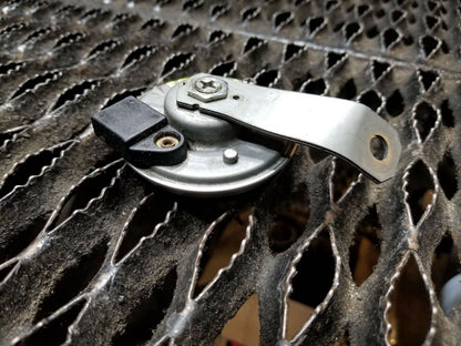 11 12 13 Subaru Forester Horn Alarm Signal High Beam Pitch OEM 33k