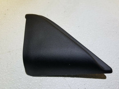 13 14 15 16  Dodge Dart Front Right Pass Door View Mirror Interior Trim Ome 76k