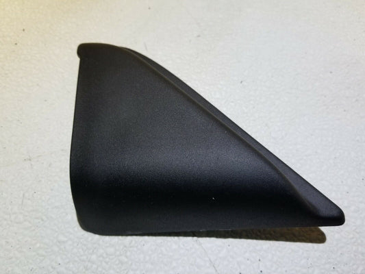 13 14 15 16  Dodge Dart Front Right Pass Door View Mirror Interior Trim Ome 76k