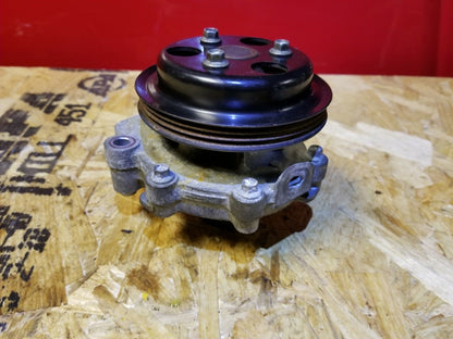 2014 2015 2016 Mazda 3 2.0l Water Pump OEM 16k Miles