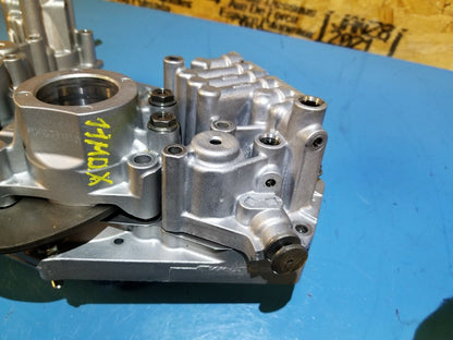 10 11 12 13 Acura MDX 3.7l Automatic Transmission Valve Body OEM