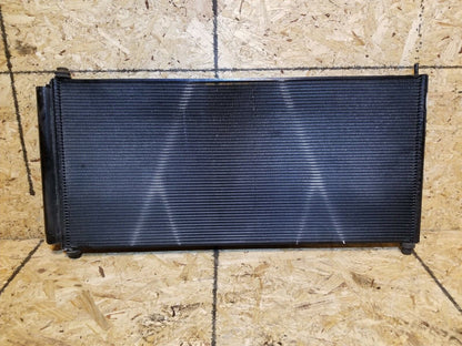 15 16 17 Acura TLX 2.4l Condenser OEM