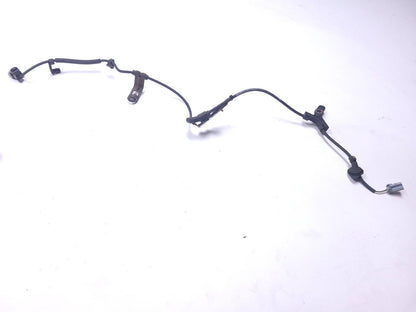 03 - 08 Toyota Corolla Rear ABS Speed Sensor Wire Harness Pair 88266-12680 OEM