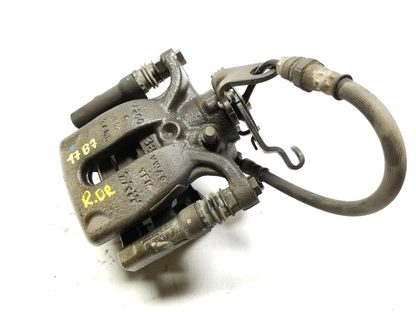 12-19 Volkswagen Passat B7 Rear Brake Caliper Left Driver Side OEM