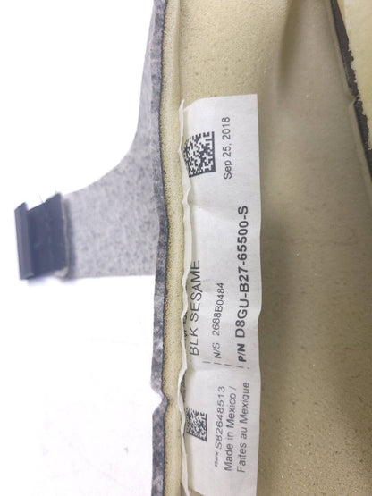 18 19 20 21 Chevrolet Equinox Rear Seat Lower Cushion Bench Left & Right OEM