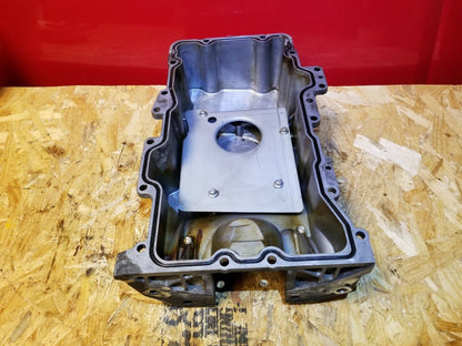 06 07 08 09 Mercury Milan 3.0l Engine Oil Pan OEM 71k Miles