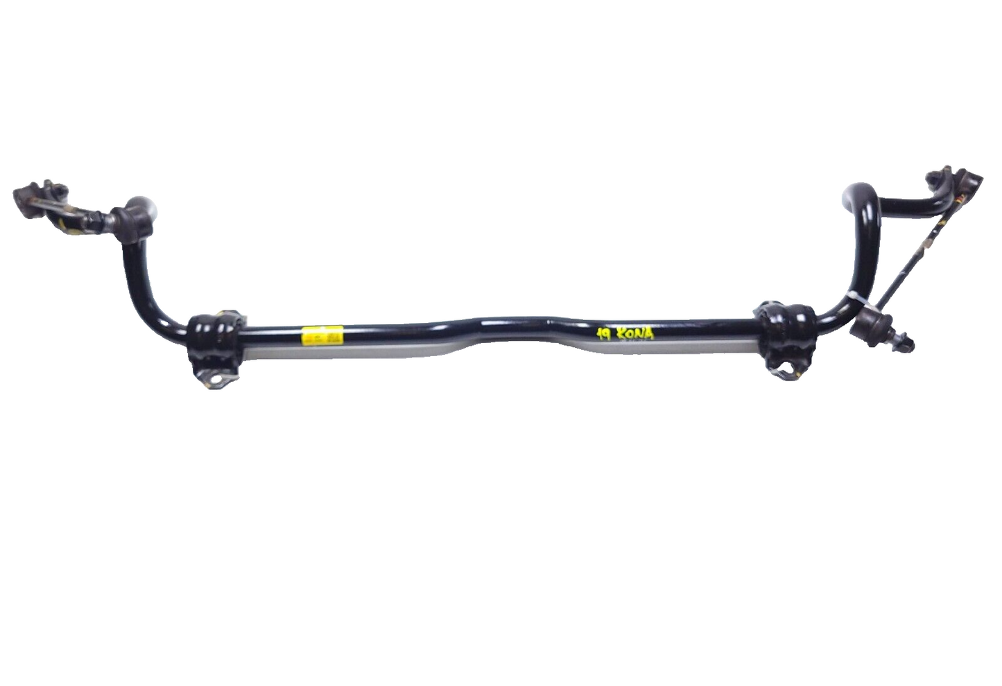 18-21 Hyundai Kona Front Stabilizer Sway Bar 54810-j9200 OEM 29k Miles