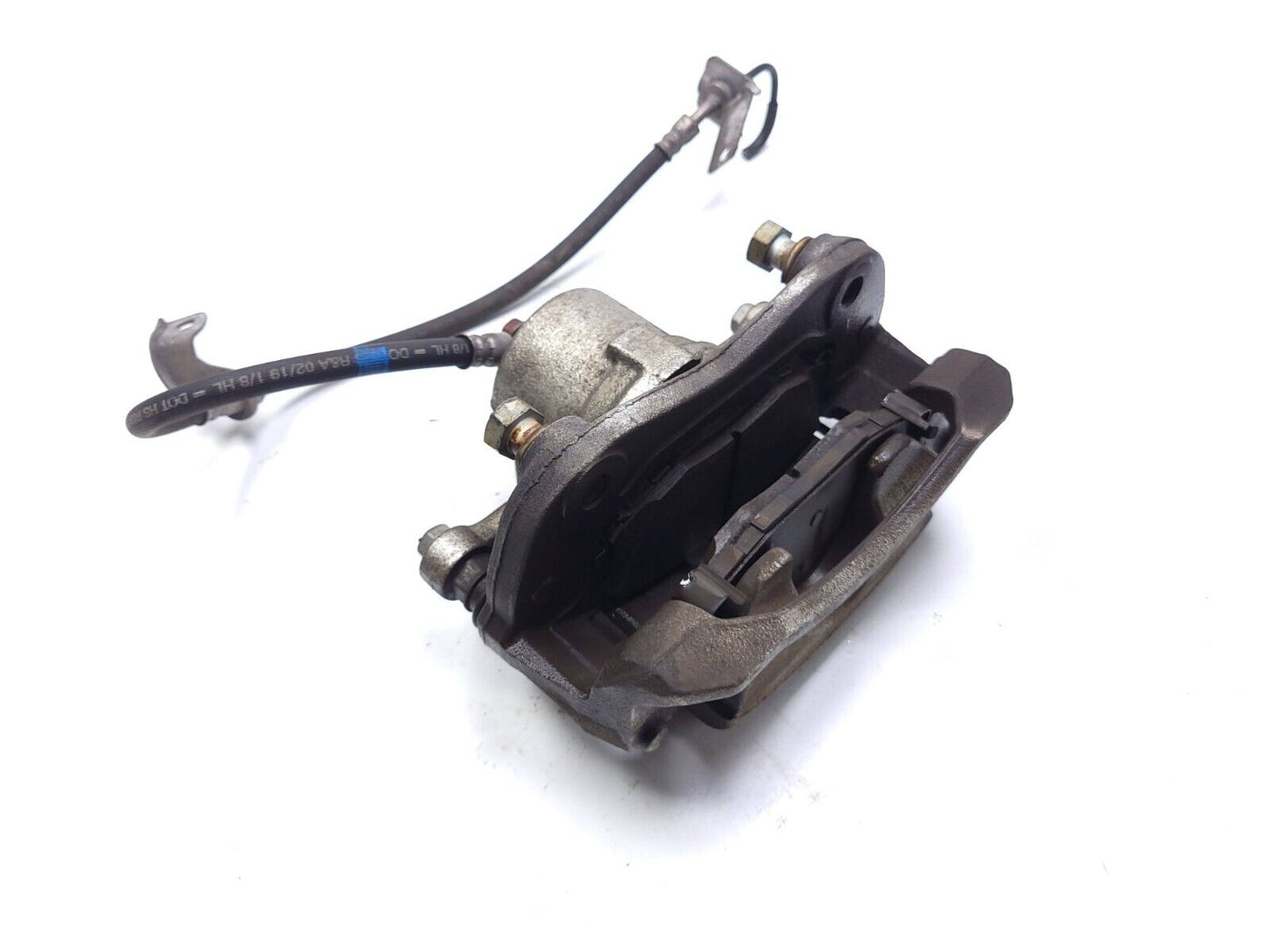 18-21 Hyundai Kona Brake Caliper Front Left Driver Side OEM 29k Miles