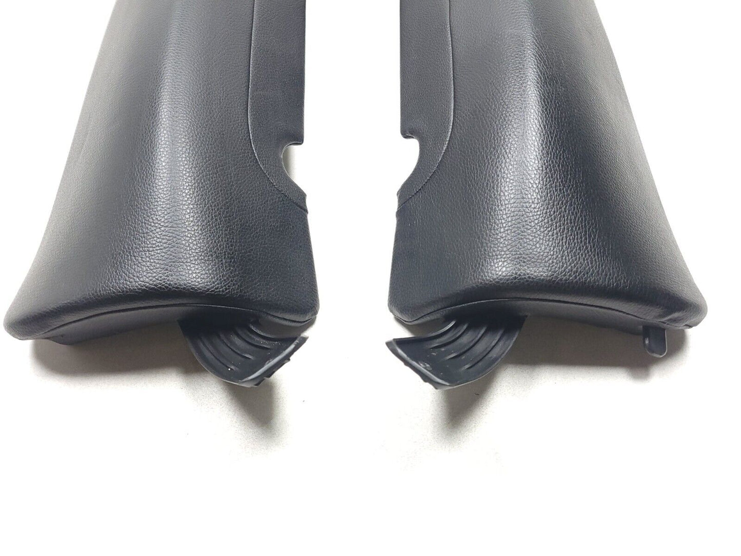12 - 14 Volkswagen Cc Rear Seat Padding Cushion Left & Right Pair 3c8885701h OEM