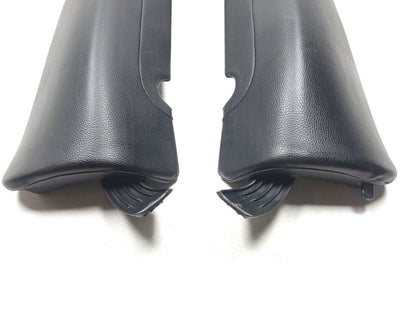 12 - 14 Volkswagen Cc Rear Seat Padding Cushion Left & Right Pair 3c8885701h OEM