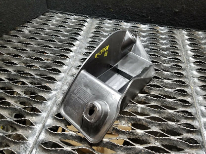 13 14 15 GMC Acadia Left Driver Front Dead Pedal Foot Rest OEM