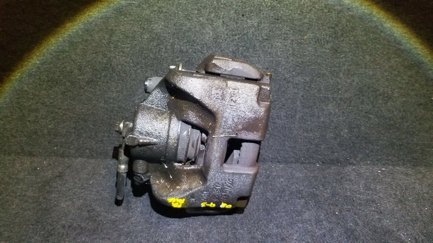 08 09 10 11 Saab 93 9-3 Front Brake Caliper Right Pass Side (wheel 16") OEM