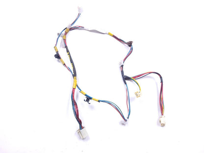 03 - 08 Toyota Corolla Door Wire Harness Rear Right Passenger Side OEM
