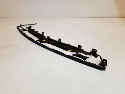 07 08 09 10 11 12 Hyundai Veracruz Dash Upper Grille Trim Panel OEM