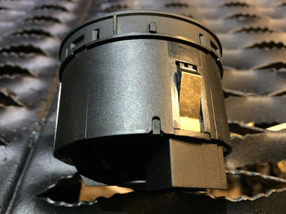 05 06 07 08 09 10 11 Audi A6 C6 Dash Headlight Switch OEM 4f1941531d