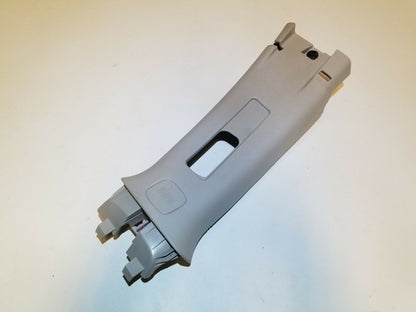 13 14 15 Subaru Xv Crosstrek Center Upper B Pillar Trim Left Driver Side OEM 86k