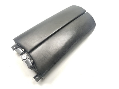 09 10 11 12 BMW 750li Center Console Armrest OEM 114k Miles