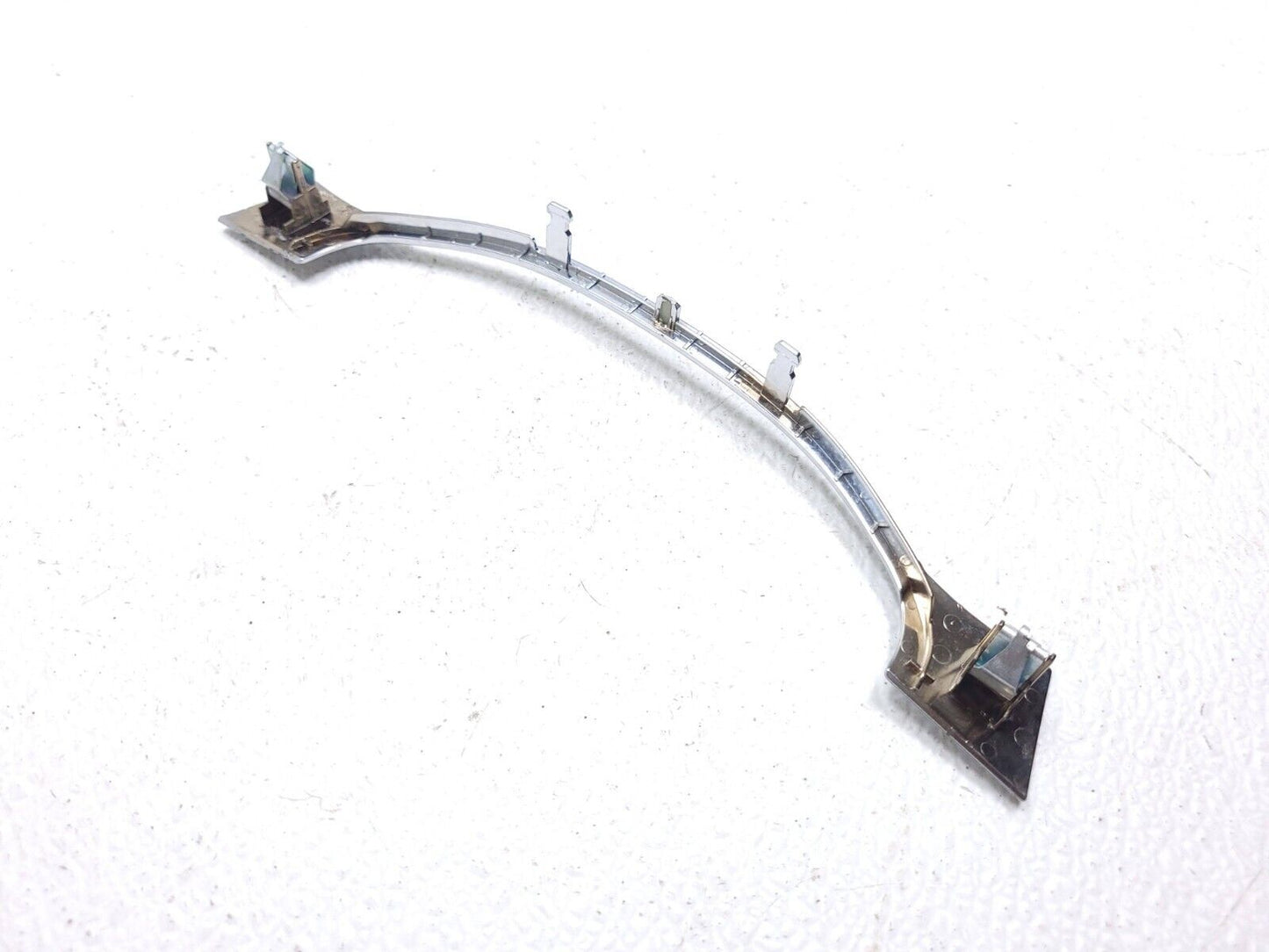 12 13 14 15 16 17 Audi A7 Dash Molding Trim Upper Left Driver Side OEM