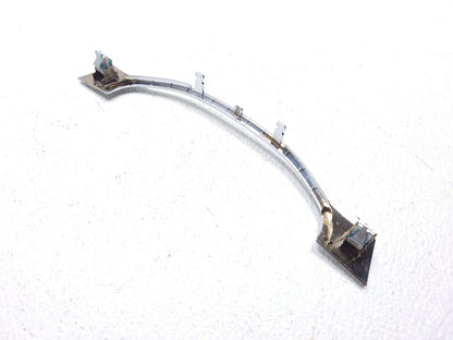 12 13 14 15 16 17 Audi A7 Dash Molding Trim Upper Left Driver Side OEM