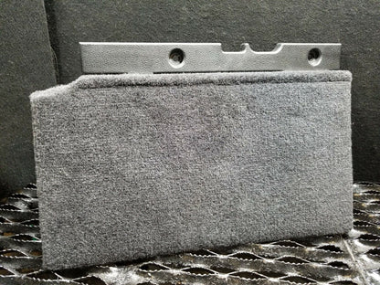 06 07 08 Infiniti Fx35 Trunk Right Pass Floor Luggage Carpet Panel Cover OEM